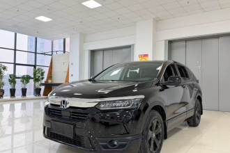 本田 皓影 2021款 240TURBO CVT两驱智享版