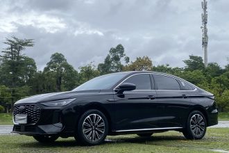 奇瑞风云 风云A8L 2025款  1.5TGDI 145km 标准型