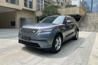 路虎 揽胜星脉 2020款 P250