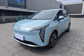 埃安 AION Y 2023款 Younger