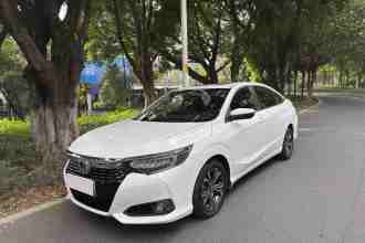 本田 凌派 2022款 1.5L 锐·豪华版