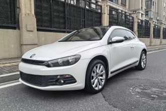 大众 尚酷 2011款 1.4TSI 舒适版