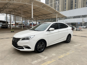 长安 逸动DT 2019款 1.6L 自动智享型 国VI