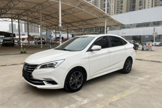 长安 逸动DT 2019款 1.6L 自动智享型 国VI