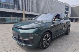 理想汽车 理想L9 2024款 Ultra