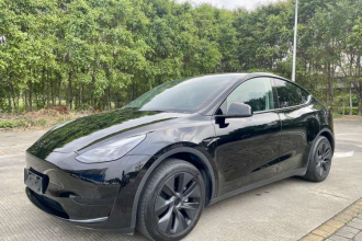 特斯拉 Model Y 2023款 后轮驱动版