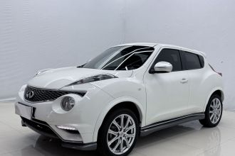 英菲尼迪ESQ 2014款 1.6L 率性版