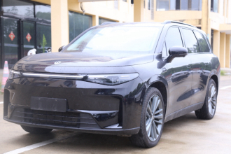 零跑汽车 零跑C16 2024款 增程 200尊享版