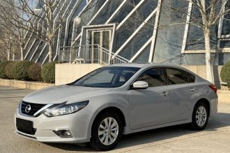 日产 天籁 2016款 改款 2.0L XL舒适版