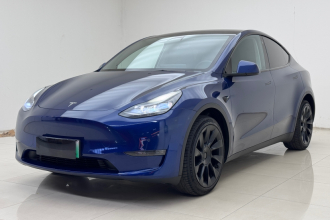 特斯拉 Model Y 2022款 长续航全轮驱动版