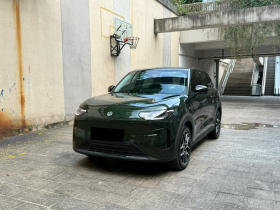 零跑汽车 零跑A10 2026款 403悦享版