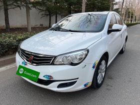 荣威350 2015款 1.5L 手动豪华天窗版