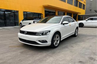 大众 凌渡 2015款 280TSI DSG舒适版