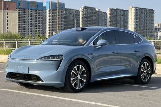 鸿蒙智行 智界R7 2025款 增程 251km Max