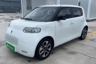 欧拉白猫 2020款 401km 旗舰型