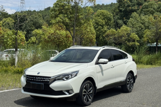 启辰T90 2018款 2.0L CVT智联智尚版 国V