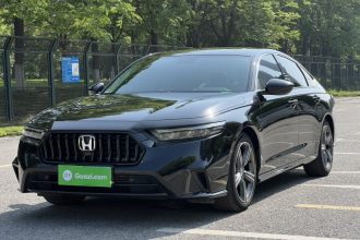 本田 英仕派 2023款 260TURBO 典雅版