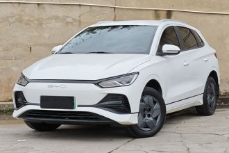 比亚迪e2 2023款 舒适型