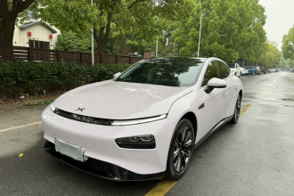 小鹏P7 2022款 586E