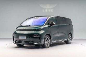 吉利银河 翼真L380 2024款 140度 6座 四驱Ultra