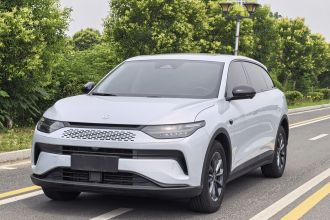 零跑汽车 零跑C11 2023款 增程 180舒享版