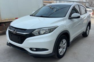 本田 缤智 2015款 1.8L CVT两驱精英型