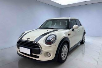 MINI 2018款 1.5T ONE 五门版