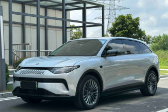 零跑汽车 零跑C11 2023款 增程 200舒享版