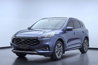 福特 锐际 2020款 EcoBoost 245 两驱聪慧嘉享款