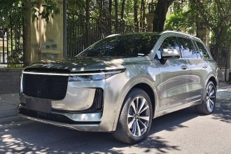 理想汽车 理想ONE 2020款 增程6座版
