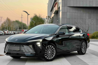 别克 君越 2023款 28T 越尊版