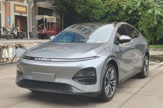 小鹏G6 2023款 755 超长续航 Pro