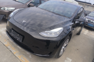 特斯拉 Model Y 2022款 改款 后轮驱动版