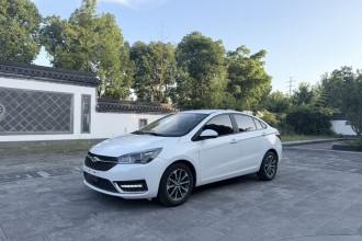奇瑞 艾瑞泽5 2021款 PRO 1.5L CVT青春版