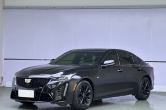 凯迪拉克CT5 2022款 28T 豪华型（标准版）