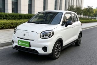 零跑汽车 零跑T03 2024款 310舒享版