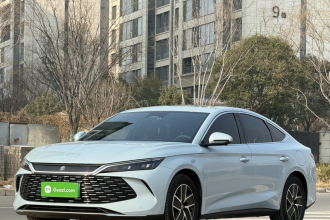 比亚迪 秦L 2024款 DM-i 120KM超越型