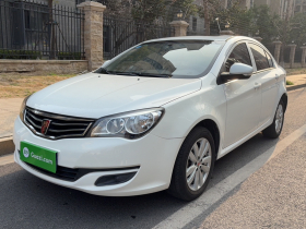 荣威350 2015款 1.5L 手动豪华天窗版