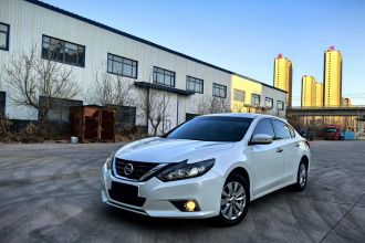 日产 天籁 2018款 2.0L XL 智进版