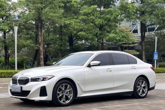 宝马i3 2024款 eDrive 35 L