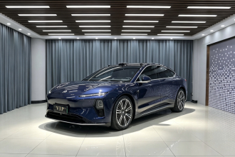 蔚来ET9 2025款 102kWh 首发限量版