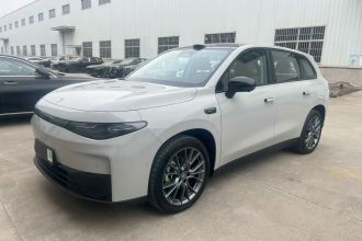 零跑汽车 零跑C10 2026款 605激光雷达版