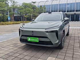 魏牌 蓝山 2025款 四驱 Ultra