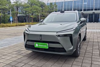 魏牌 蓝山 2025款 四驱 Ultra