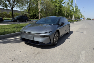 小鹏P7+ 2024款 长续航 Max