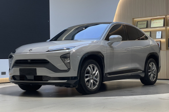 蔚来EC6 2020款 475KM 性能版