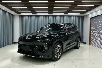 蔚来ES6 2023款 75kWh