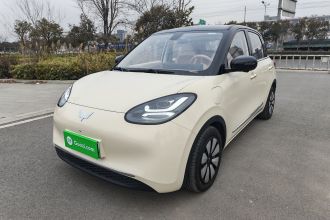 五菱汽车 五菱缤果 2025款 410km 灵犀尊享款