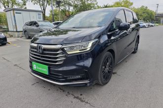 本田 奥德赛 2022款 2.0L e:HEV 锐·耀享版