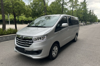 江淮瑞风 瑞风M3 2023款 PLUS 1.5T 7/8座智联版
